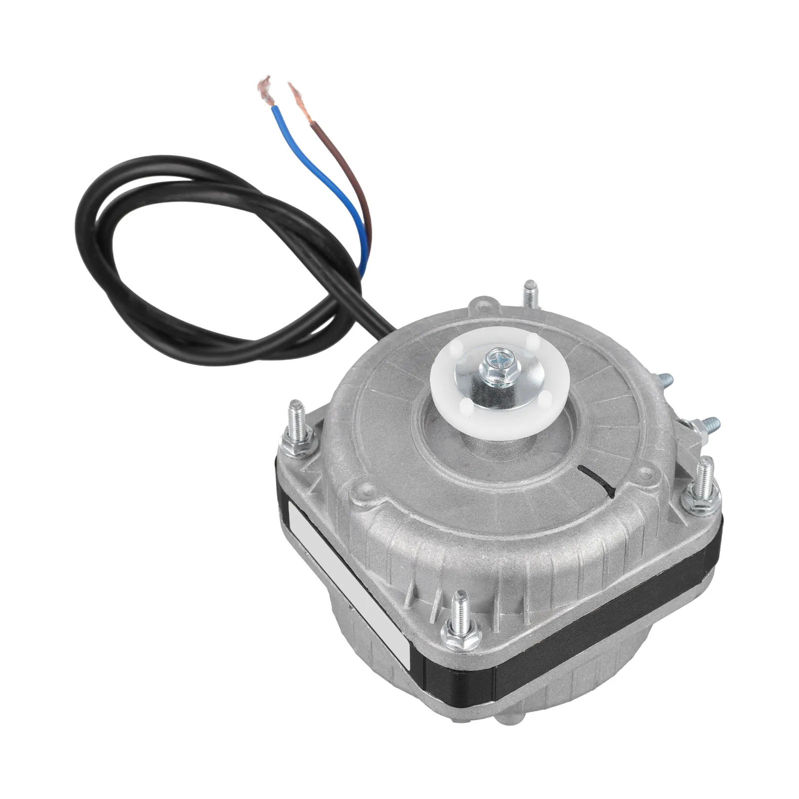25W 35W 60W Refrigeration Condenser Fan Motor Refrigerator Fan Motor For Refrigerators, Commercial Refrigeration Equipme