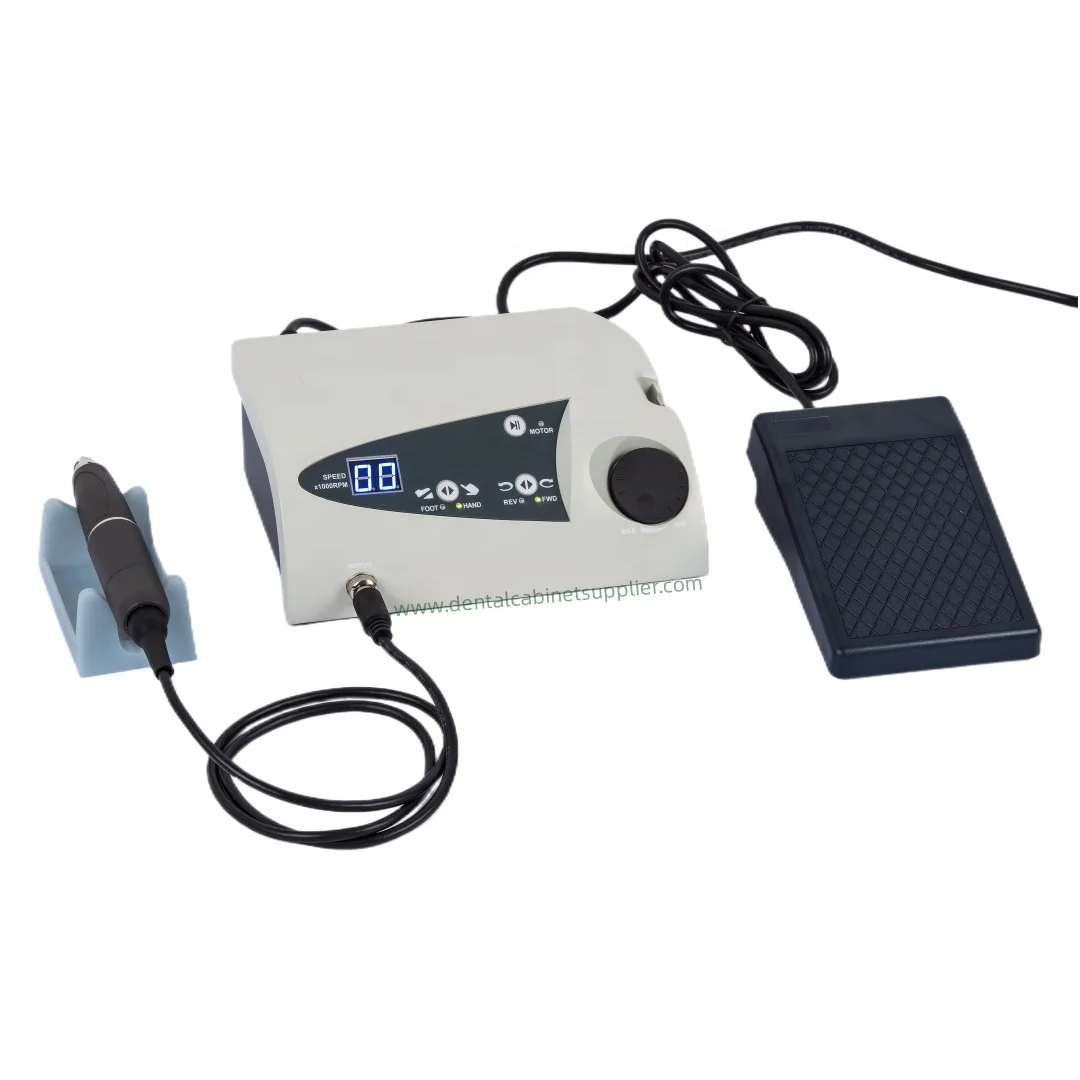 

Высококачественный бесщеточный стоматологический микромотор-наконечник для зуботехнической лаборатории