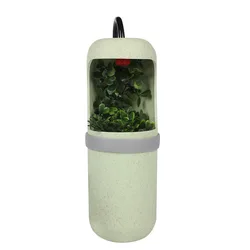 Reptile Automatic Water Drinking Lizard Chameleon Feeding Dispenser Terrarium Amphibian Drinking Water Fountain Pet Supplies