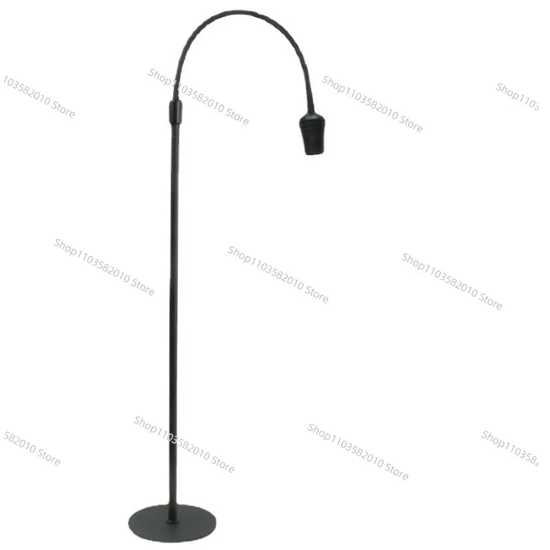 

False eyelashes grafting purple light uv glue fast curing eyelash light manicure floor pedal uv purple light