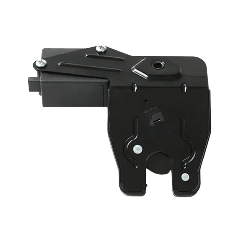 

51247197081 Car Rear Tailgate Trunk Lock Actuator For BMW E65 F01 745I 745Li 2002-2008 750I 760Li Replacement Parts