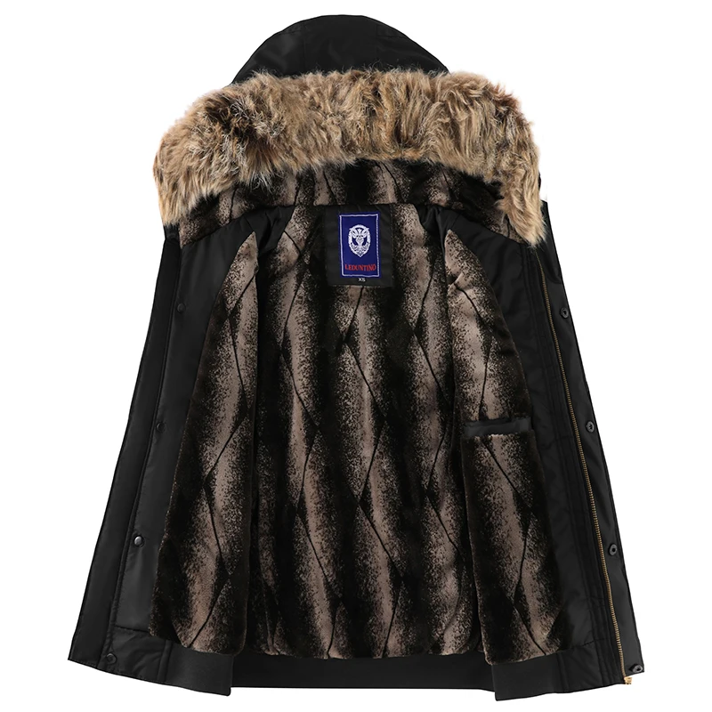 Thumbnail 3 - #29 Trending Aviator Jackets Right Now