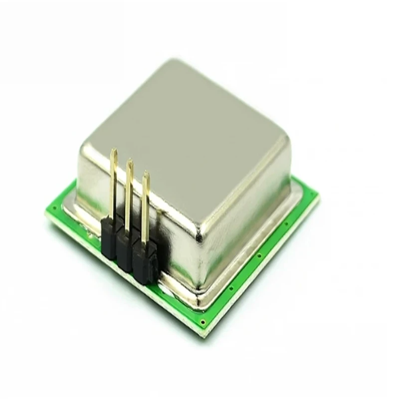 24.125GHz Microwave Radar Automatic Door Face Recognition 24G Intelligent Mobile Wake-Up Induction CDM324