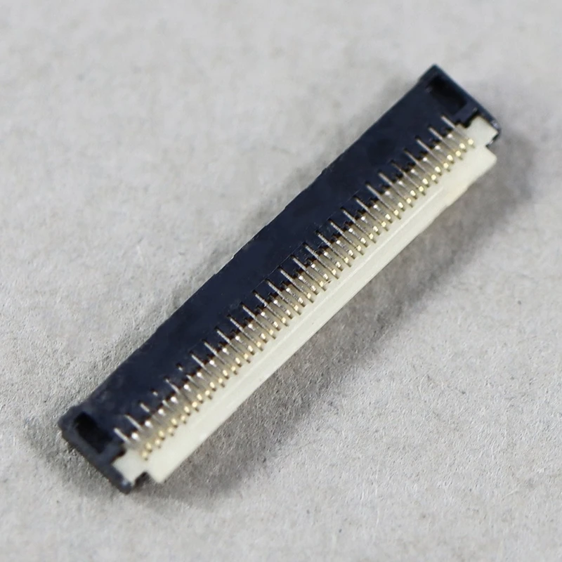 for NSSwitch/Oled/Lite LCD Display Ribbon Cable Socket Connector Replacement Dropship