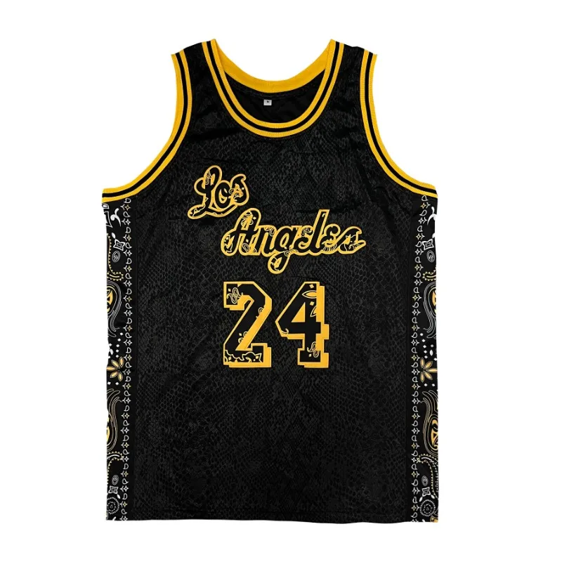 Thumbnail 2 - #37 Latest Basketball Uniforms Updates