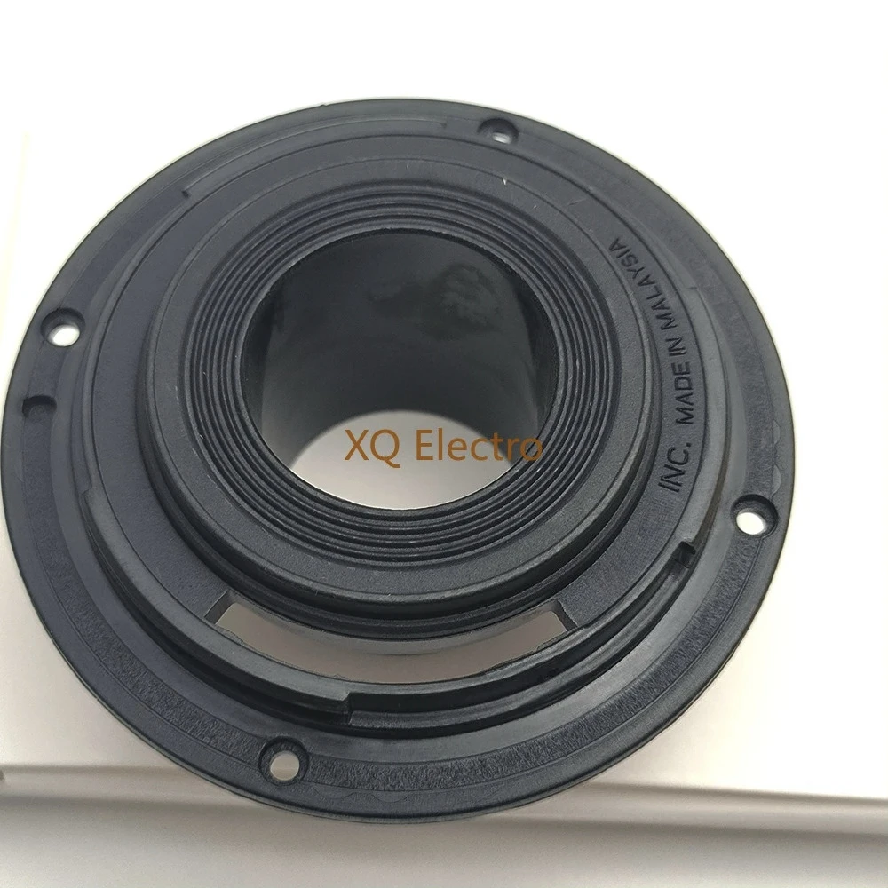 Brand New Lens Bayonet Mount Ring Repair Part for Canon EF-S 55-250 55-250mm F/4-5.6 IS II Gen1 G2 Camera Replacement