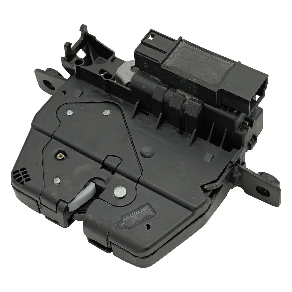 51247269543 New Trunk Lid Lock Latch Trunk Lock Actuator Motor for F01 F02 F03 F04 730i 740i 750i 760i 730Li 740Li 750Li