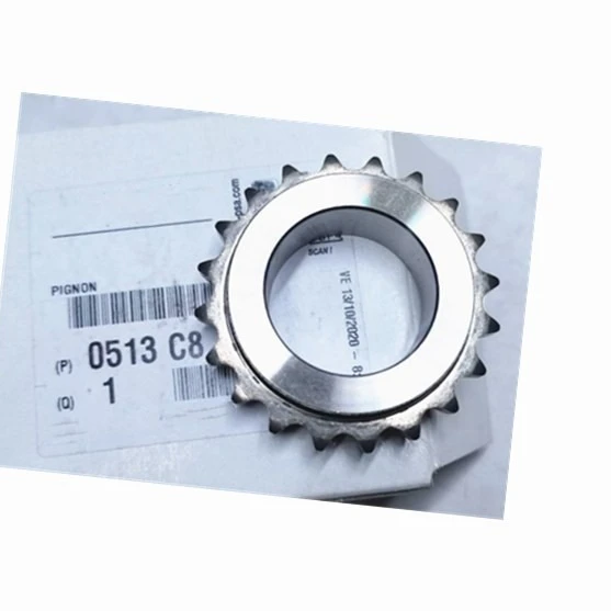 

Шестерня TIming 0513C8 11217534654 для BMW Mini для Peugeot для Citroen DS 0513.C8