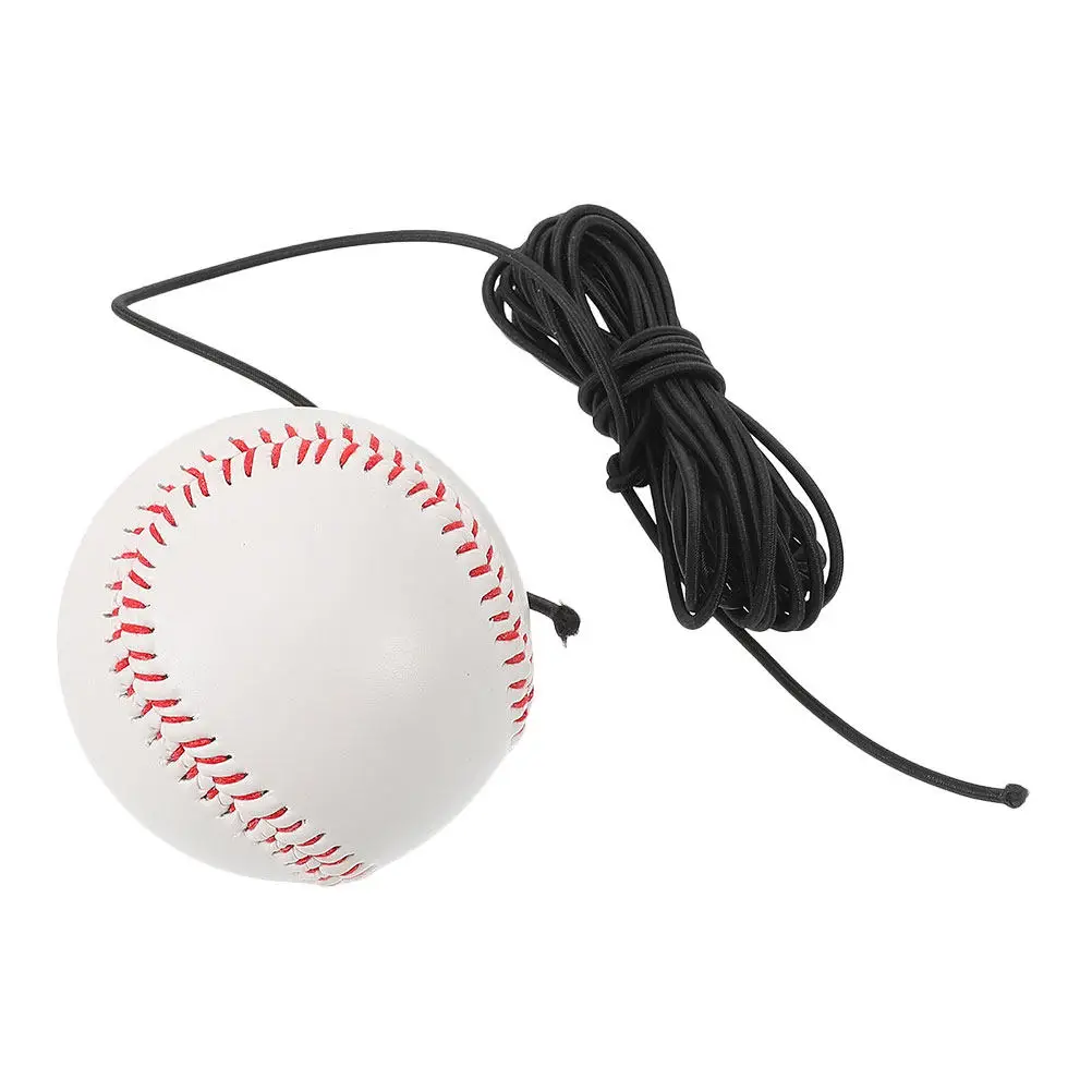 

1Set Baseball Elastic Resistance Band for Pitching Arm Strength Swing Trainer Baseball Workout Training Supplies