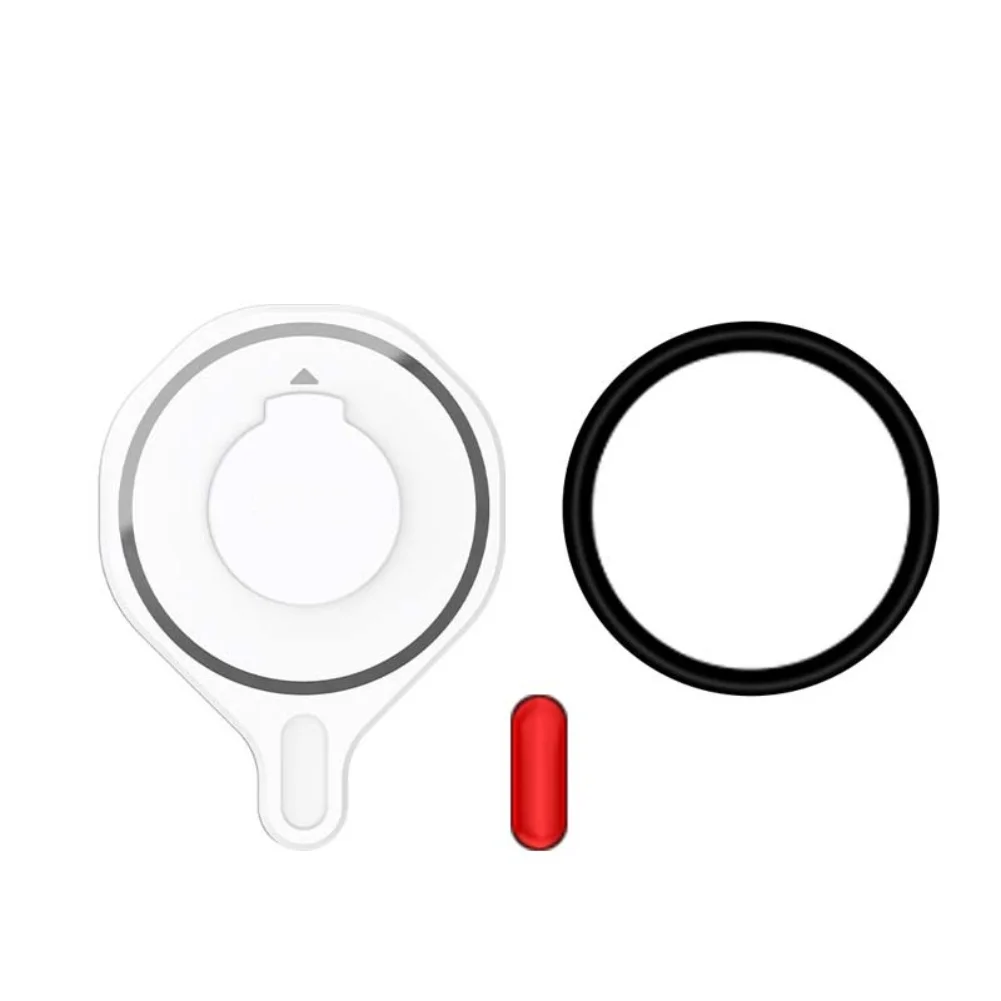For MagSafe-Ready Expansion Accessory for DJI Mobile 8 to Enable Magnetic Attachment for across Multiple Scenarios