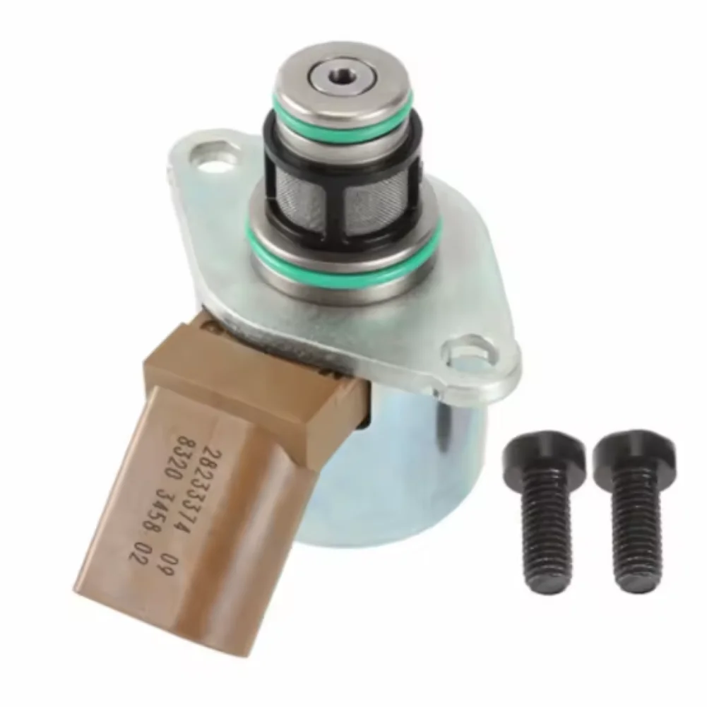 

Pressure Control Valve Inlet Metering Valve For Mmercedes For Hhyundai For KKIA 7135-818 9109-946 Accessories