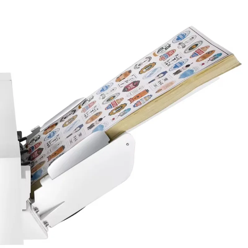 FOR A3+ Automatic Sheet Label Cutter/Auto Feeding Digital Cutting Machine/Paper Cutting Machine
