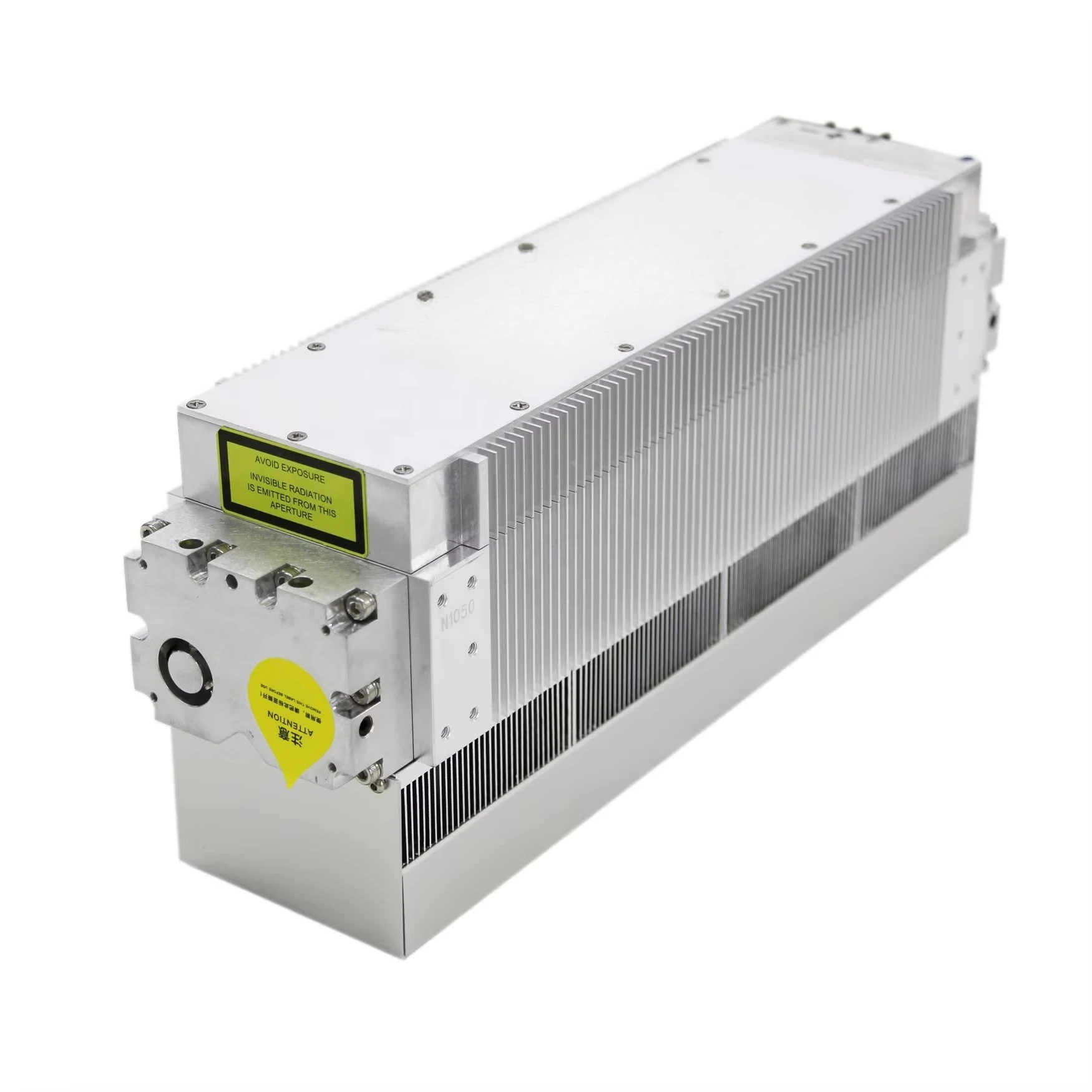 Metal 38w Rlt-35B Model Co2 Tube for Co2 Marking Machine Usage