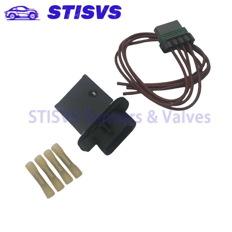 

8713804050 Резистор двигателя вентилятора отопителя для Toyota Tacoma 2005 2006 2007-2017 8713804050 Новые высококачественные автомобильные аксессуары