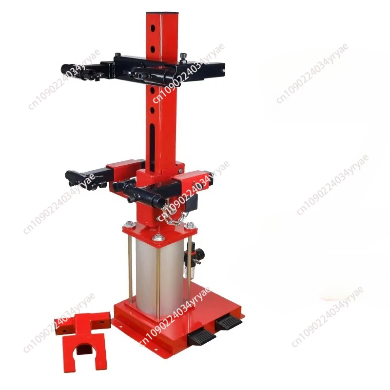 

Automobile Shock Absorber Spring Compressor Pneumatic Hydraulic Shock Absorber Spring Disassembly And Assembly Machine