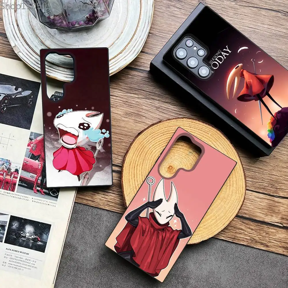 H-Hollow K-Knight S… - image