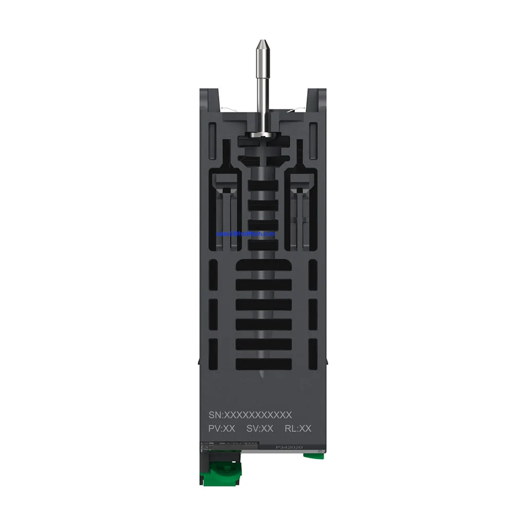 1 X RS232/485+1 X Modulo di comunicazione seriale RS485 a 2 canali BMXNOM0200