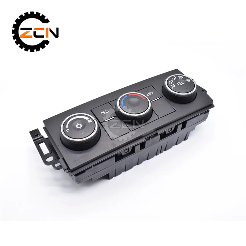 

Temperature Control Manual Control Switch 22803601 For 2012-2014 GMC SIERRA 2500 PICKUP