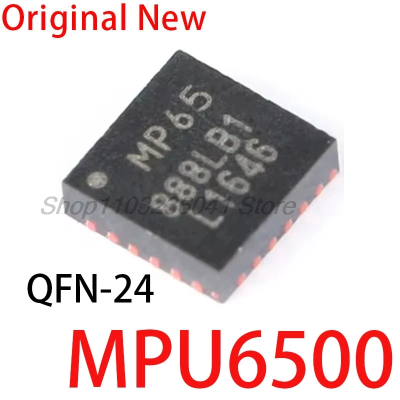 New 5Piece MPU-6500…