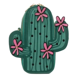 Cactus Shape Handbags Women Fashion Handbag Women Shoulder Bags Messenger Bags Female Crossbody Bags Bolsa Feminina
