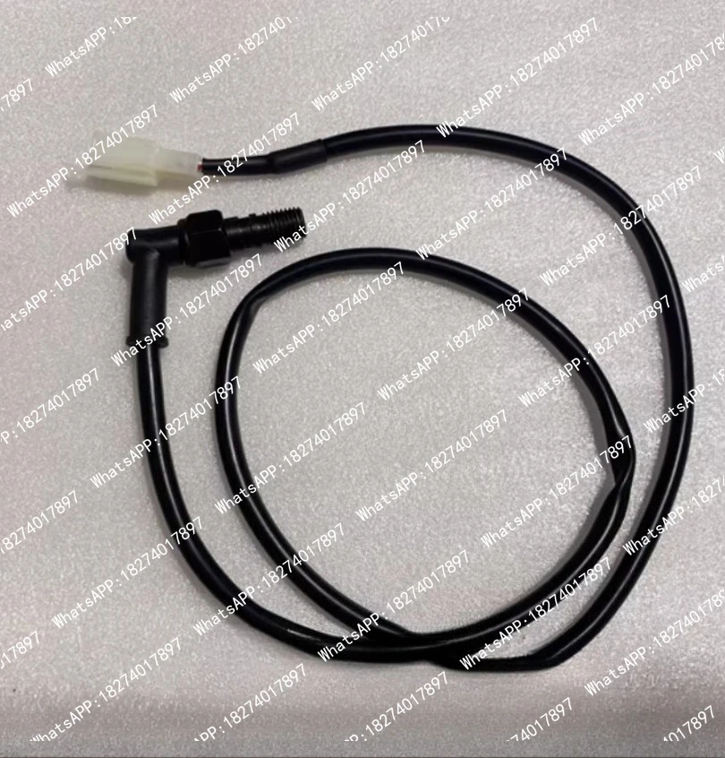 

Motorcycle rear brake cable sensor switch for 202 Bigboy QJ200-2H vintage chopper accessories