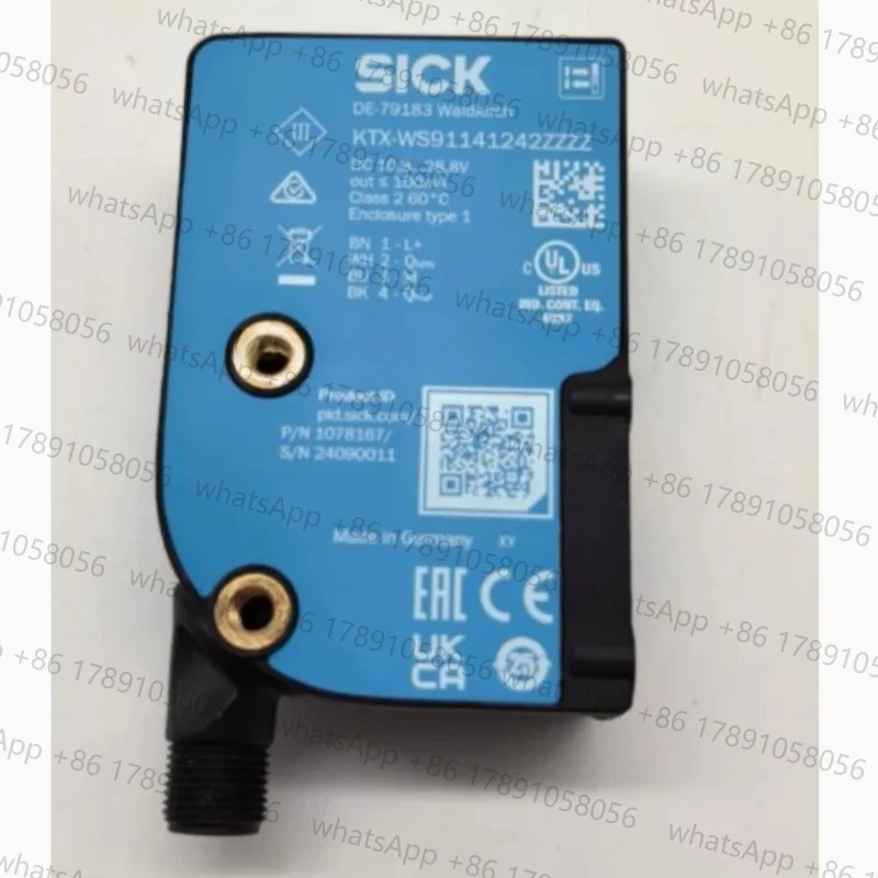 KTX-WS91141242ZZZZ …