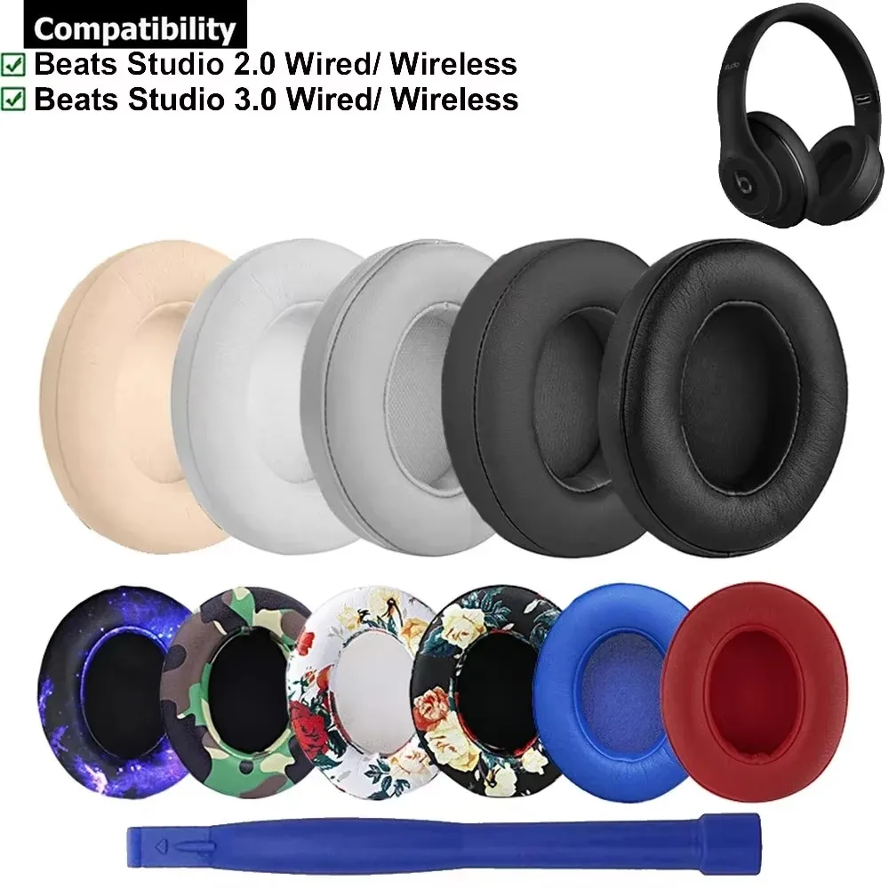 #63 Latest Headphone Cushions & Tips Offers