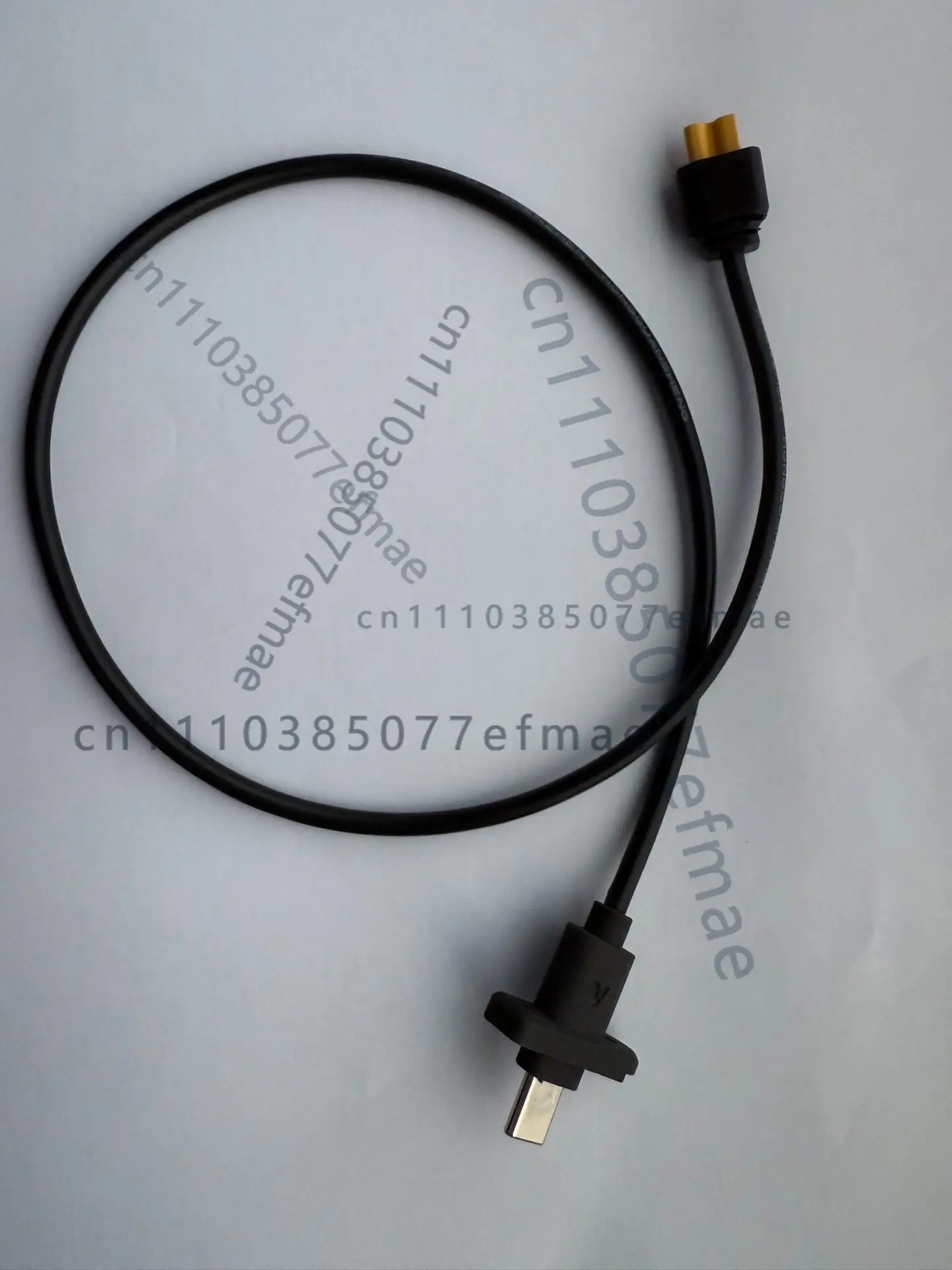 1Pc 98% New E-Port V2 To XT30 Power Adapter for DJI Matrice M400, Industrial Drone Power Output Conversion Module