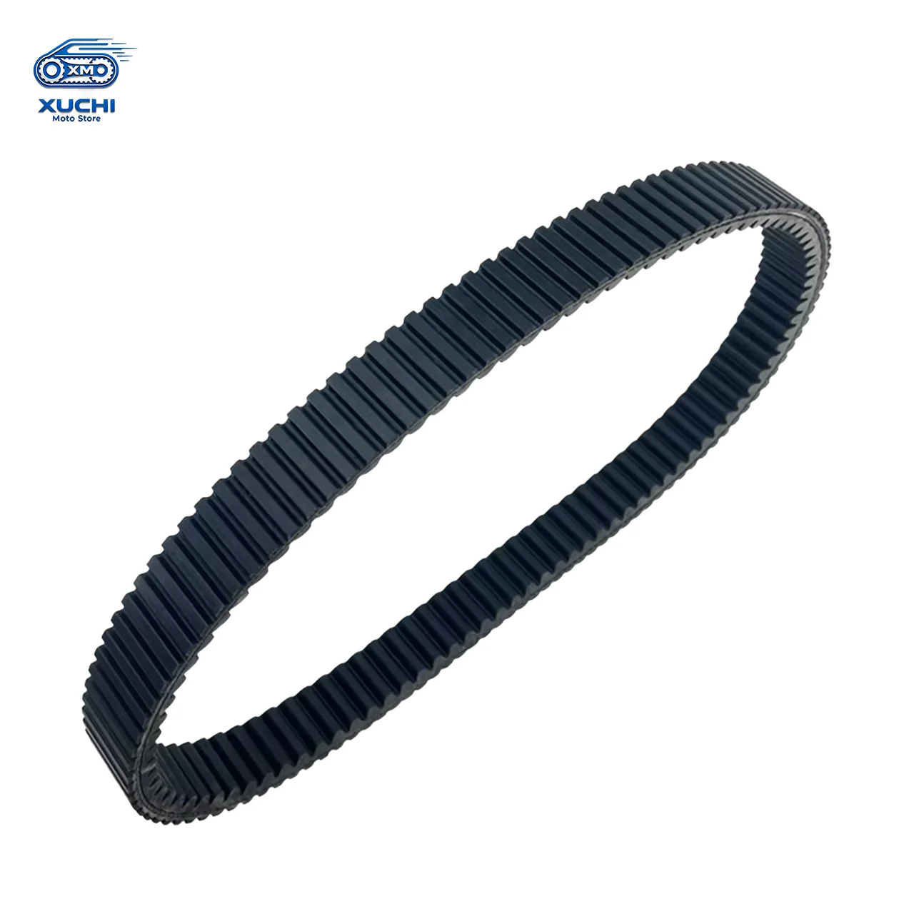 Snowmobile Drive Variator Belt Compatible With Stels Viking 1199x38 PN 144-4635U4 LU054054 605348425 - view 5