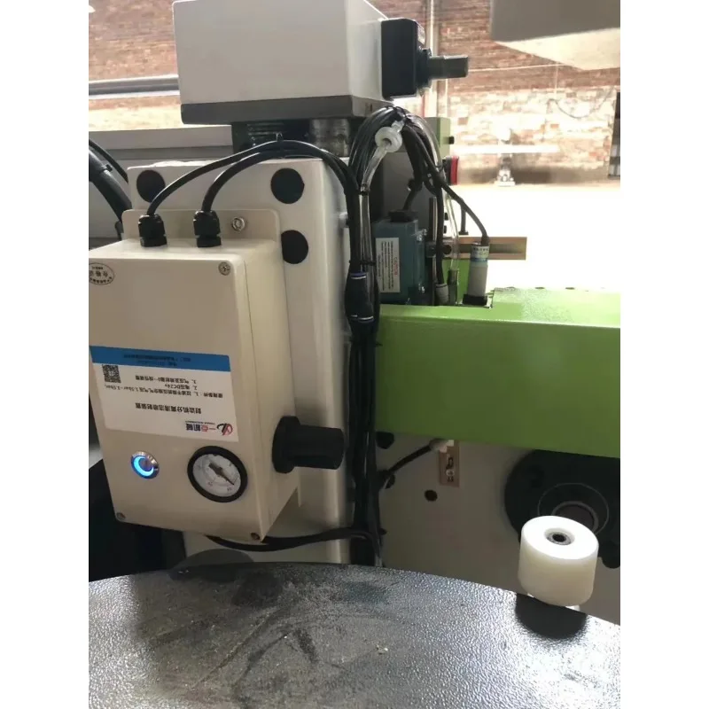 Automatic Edge Banding Machine Cleaning Device Copper Nozzle Woodworking Machinery Parts Automatic Cleaning Machine