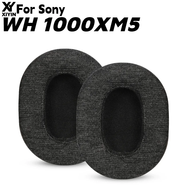 Almohadillas de repuesto de te - Sony Headphone Wh-1000Xm5 reseña y precio