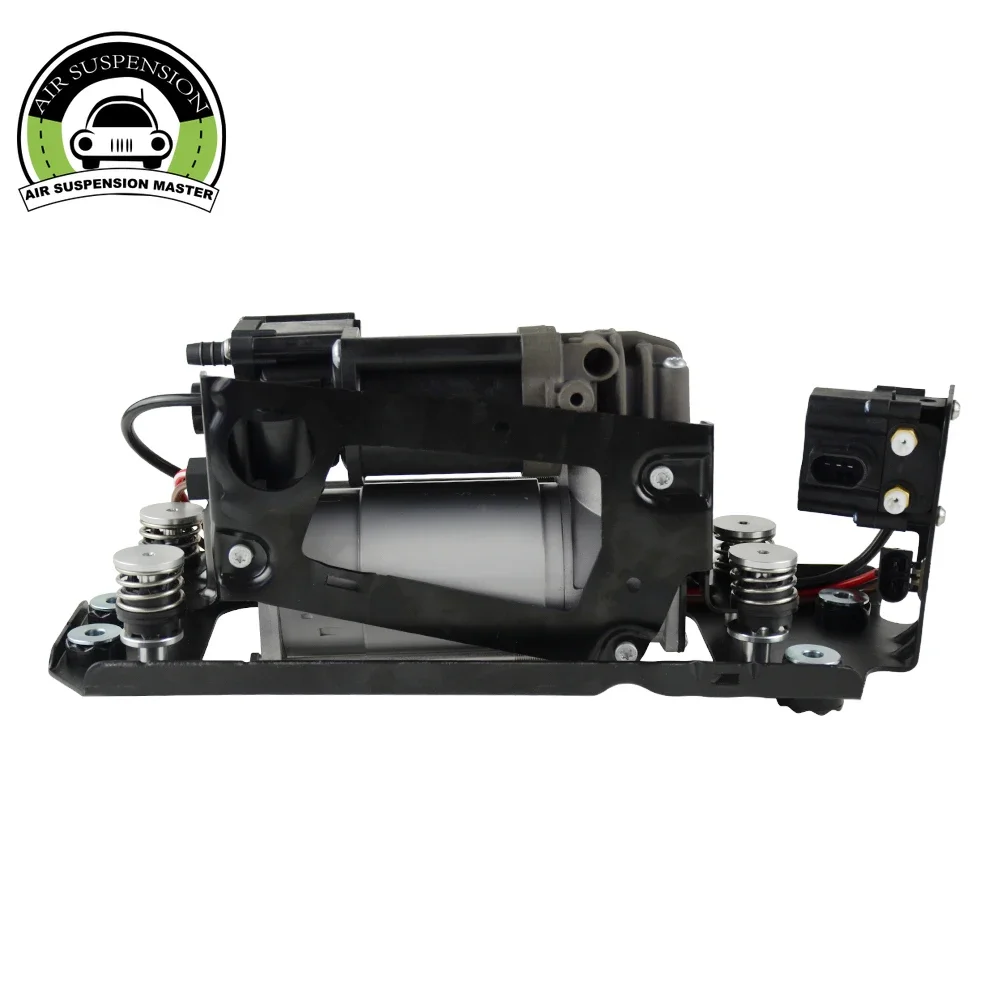 Air Suspension Compressor Assy for BMW 7 F01 F02 F04 5 F07 F11 37206789165, 37206789450 37206794465, 37206875176