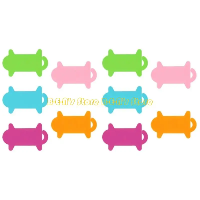 Y1AD Earth-Aware Polymer Line Guard Bright Tones Simple Snags Prevention Build