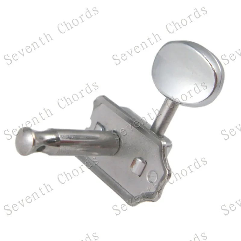 

Electric Guitar Tuning Pegs Keys 6PCS/Lot Strings Button Vintage Tuner Machine Heads Musical Instruments Accessories Parts