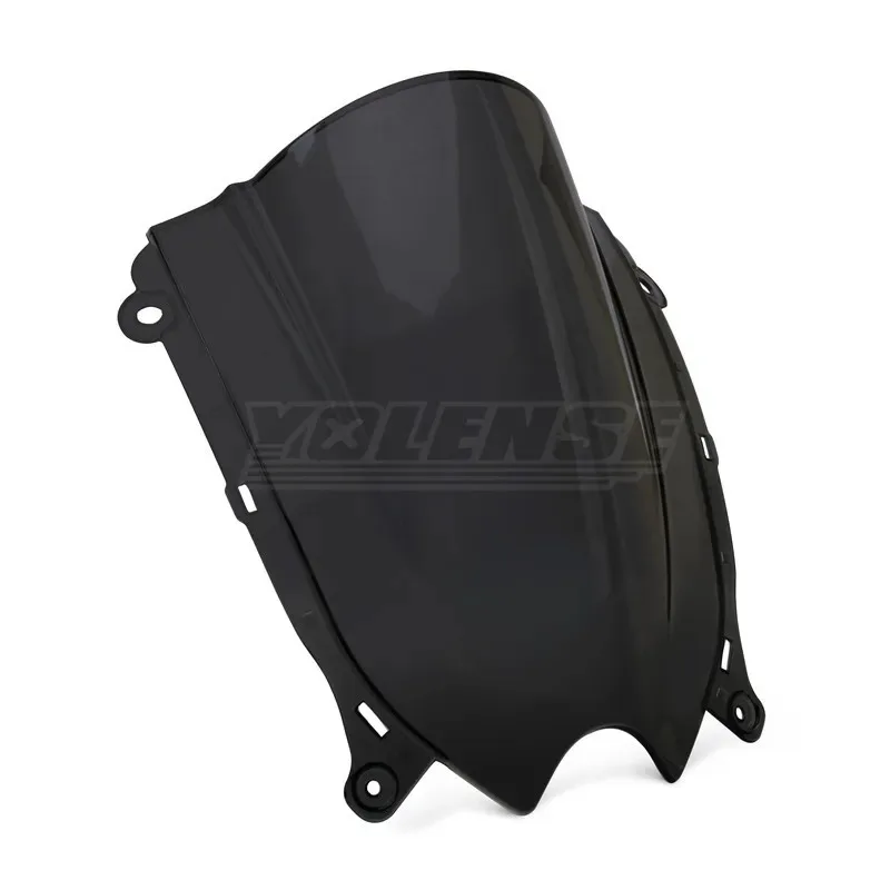 

For QJMOTOR SRK800RR SRK600RS SRK800RS SRK 600RS 800RR Motorcycle Racing Sports Front Screen windshield Fairing Windshield