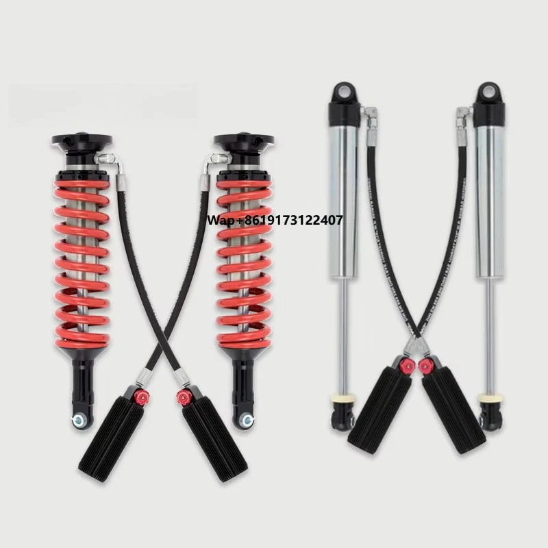

GDST Good Quality Car Parts Off Road 4x4 Suspension Shock Absorber for T6 T7 T8