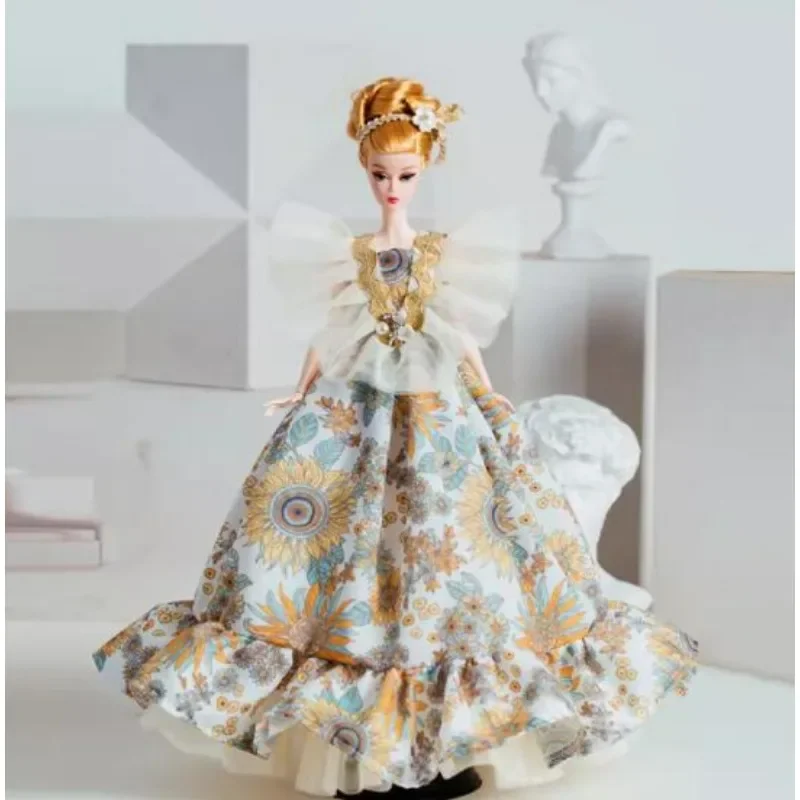 LX640 Beautiful dress clothes gifts for your 1/6 babi  xinyi fr fr2 mizi Mengfan dolls