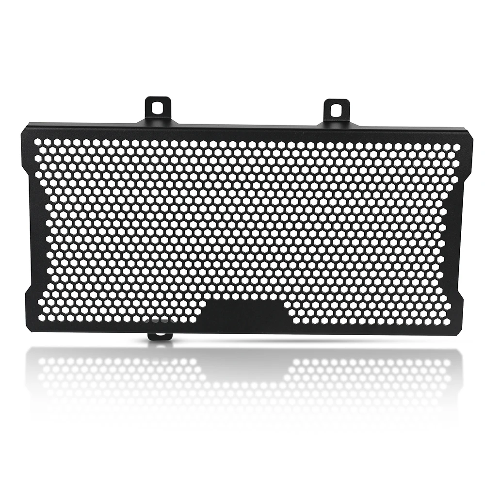 FOR Kawasaki Ninja650 ER 6F 6N 2013 2014 2015 2016 ER6N ER6F Motorcycle Radiator Grill Grille Guard Cover Protector Accessories view 3