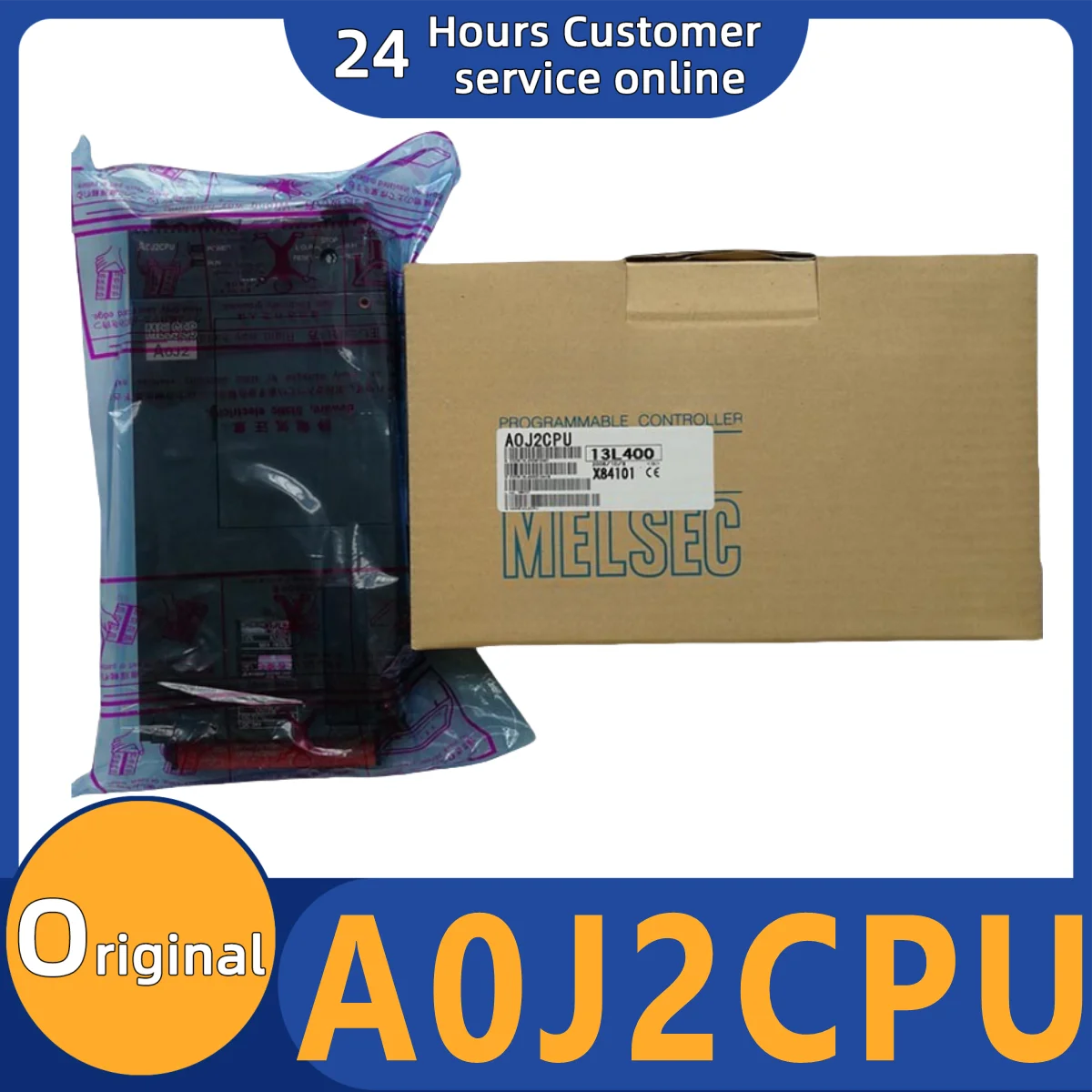 

Brand new original module A0J2CPU A0J2PW A0J2HCPU