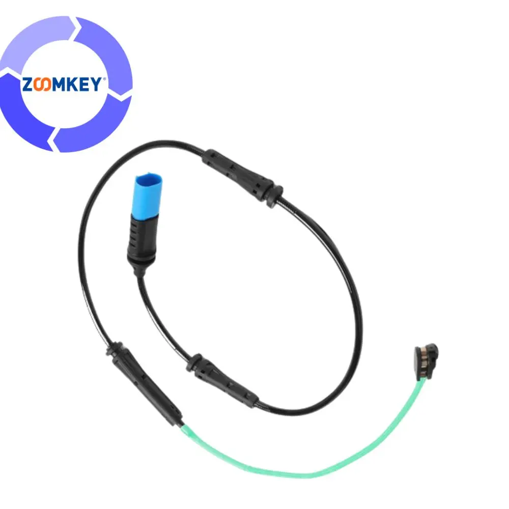ZOOMKEY High-Performance Auto Parts Car Brake Pad Wear Sensor Fit For BMW E89 F22 F30 F36 G20 G26 G29 G42 34356870354