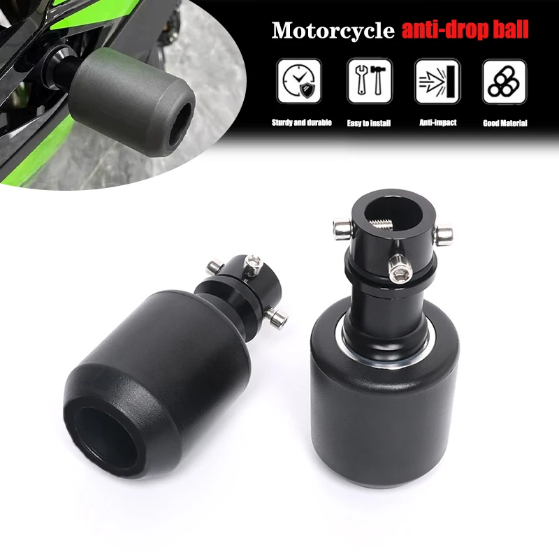 

Для KAWASAIKI ZX4R ZX4RR ZX25R рама мотоцикла слайдер защита от столкновений защита двигателя защита обтекателя ZX4R ZX4RR ZX25R