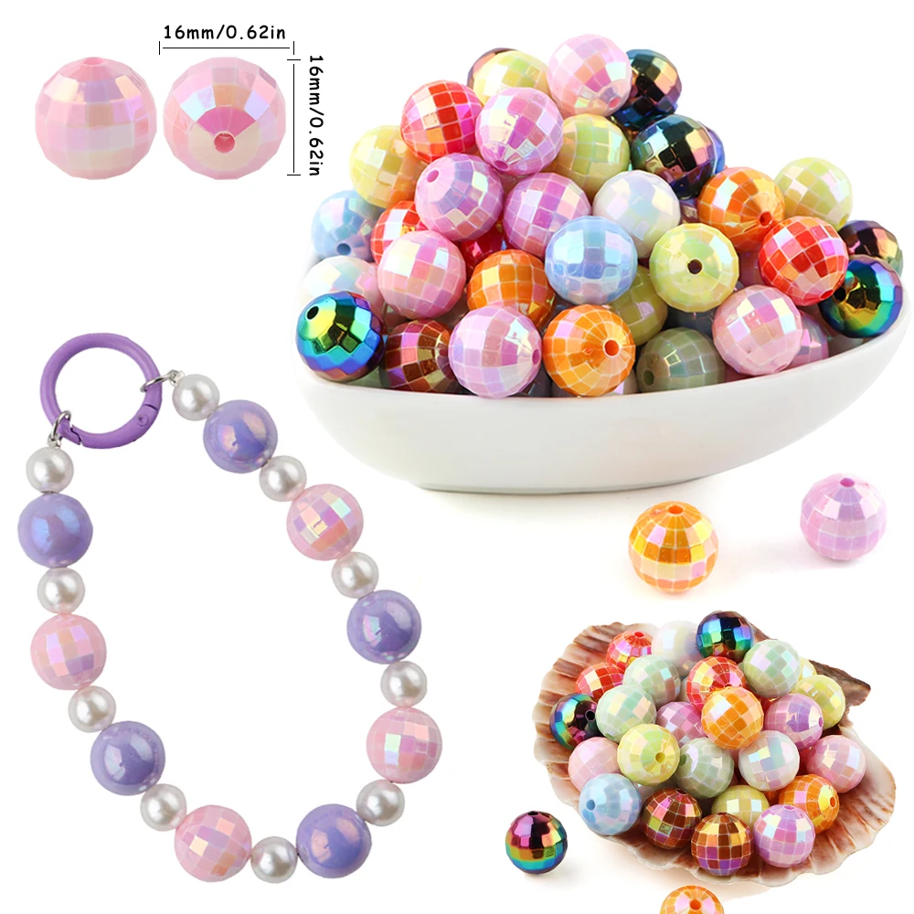 20Pcs/Lot 16Mm Shin…