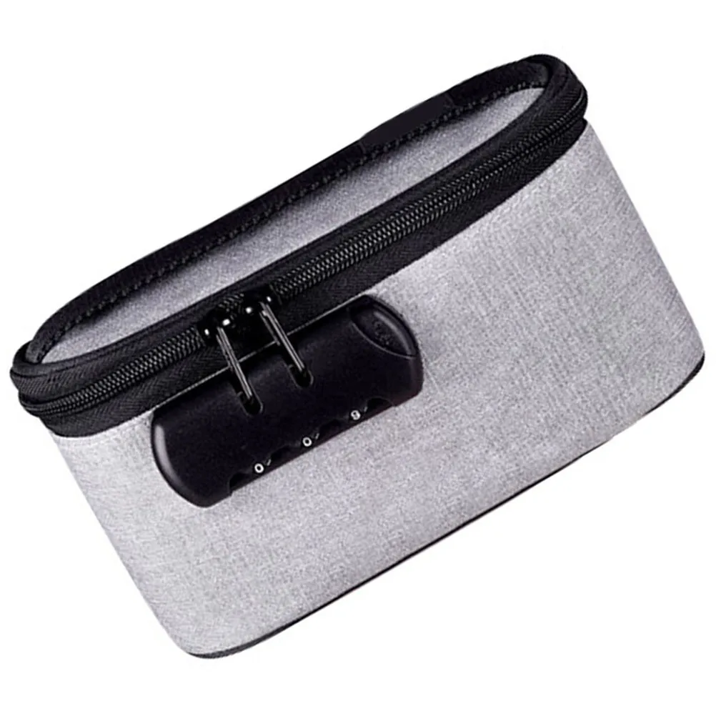 

Seal Storage Bag Waterproof Oxford Cloth Multifunctional Pouch for Stamper Travel Container Die Bags Practical Use Gifts