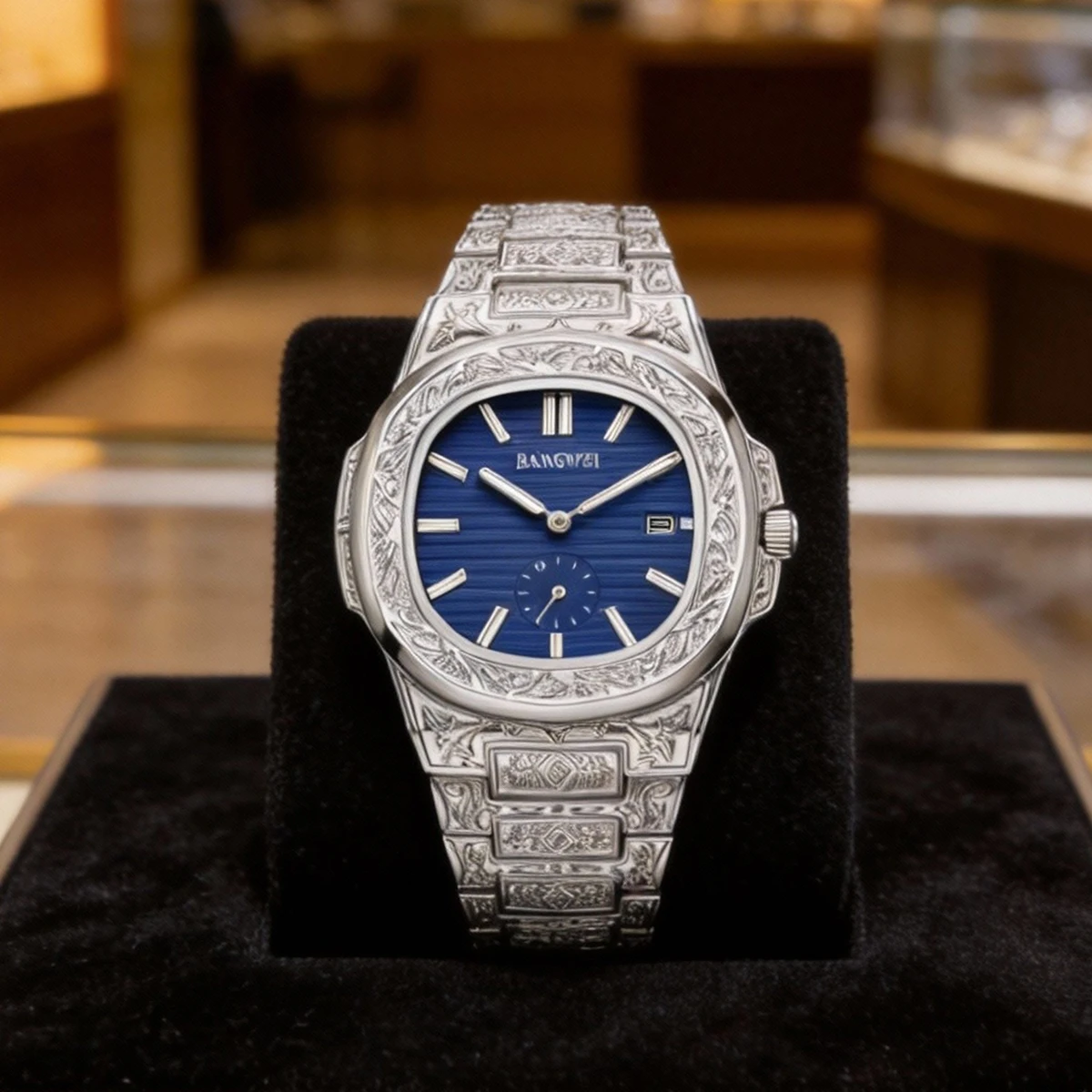 

Роскошные деловые мужские часы BANGWEI, подарочный набор, высококачественный корпус из розового золота, простые и универсальные кварцевые часы Relogio Masculino