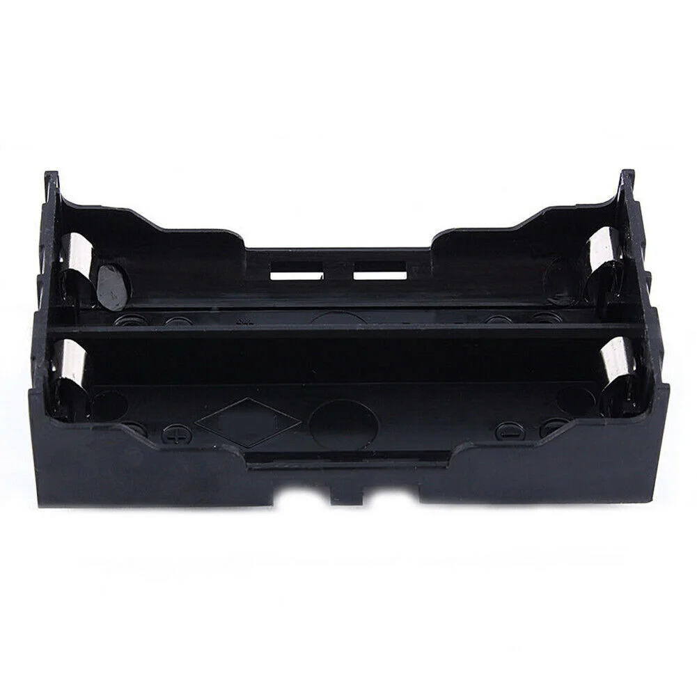 18650 Power Bank Cases 1X 2X 3X 18650 Battery Holder Storage Box Case 1 2 3 Slot Batteries Container With Hard Pin For Arduino