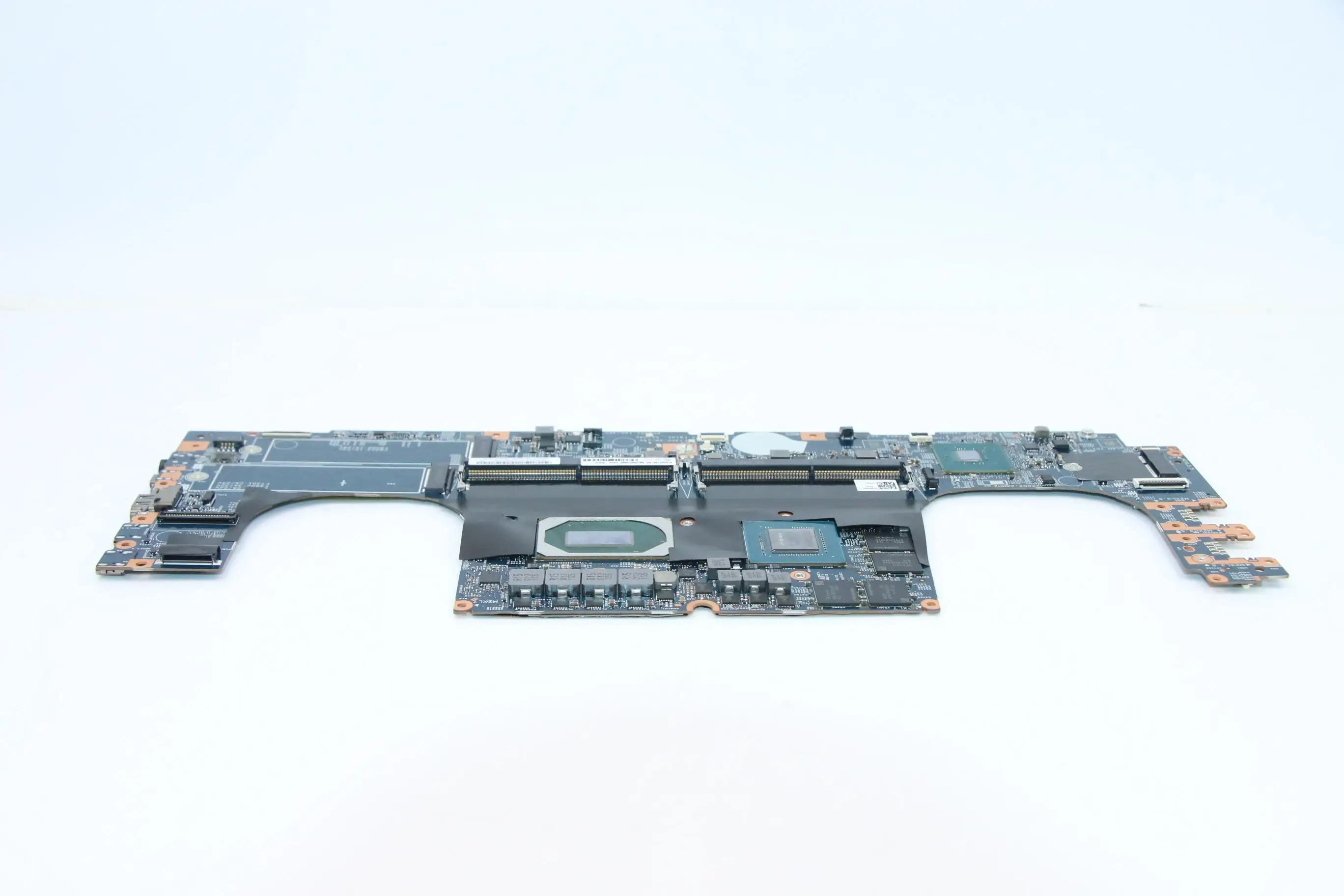 Imagem -04 - Placa-mãe do Portátil para Thinkpad Lpm2 18809-2 Mainboard i7 i9 9th Cpu Teste 100 ok