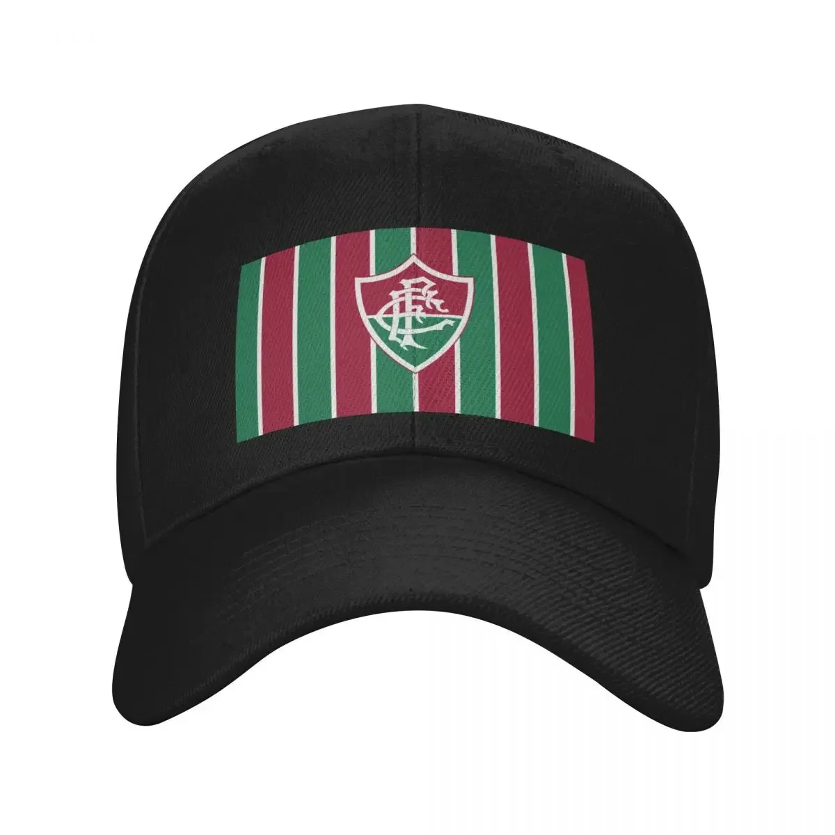 Camisa Fluminense - Shop fluminense online - Fluminense Club Baseball Cap Cosplay New Hat Military Cap Man Golf Wear Men Women's