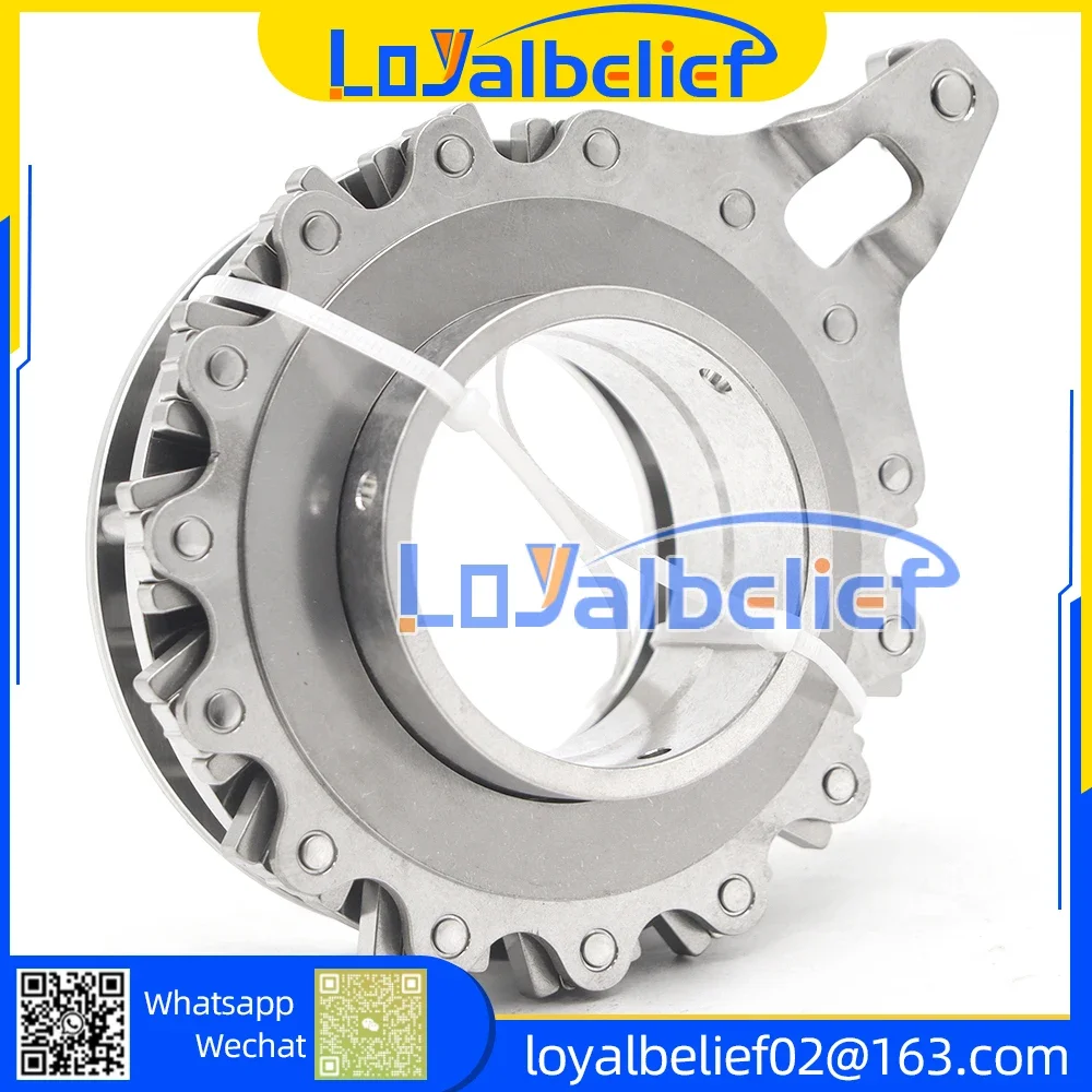 

RHF55V Turbo Nozzle Ring For Isuzu NQR 75L 150 HP 4HK1-E2N VKA40016 8980277721 8980277725 8980277722