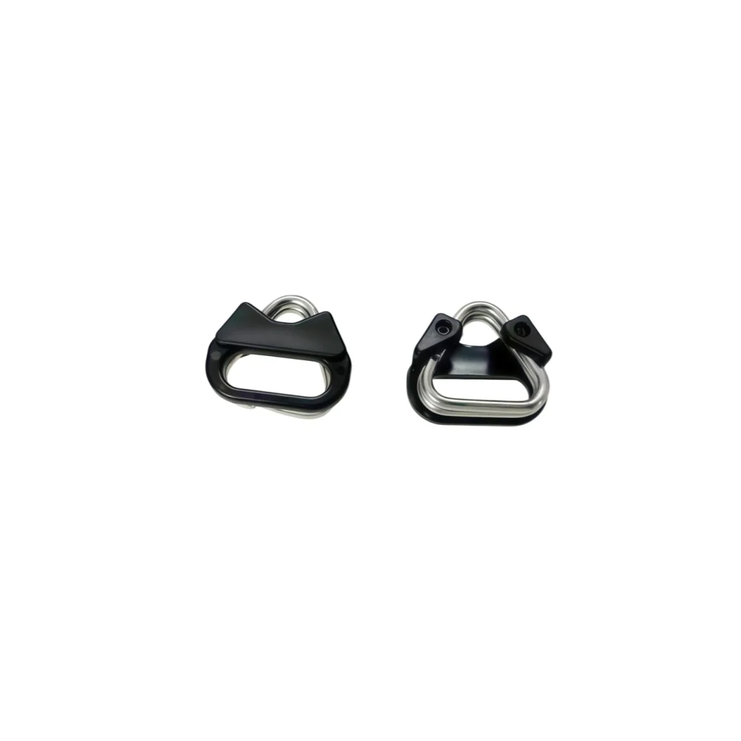 New Camera Strap Eyelet Strap Triangle Lug Ring Replacement Part For Nikon Z5 Z6 Z7 Z6II Z7II Z8 Z9