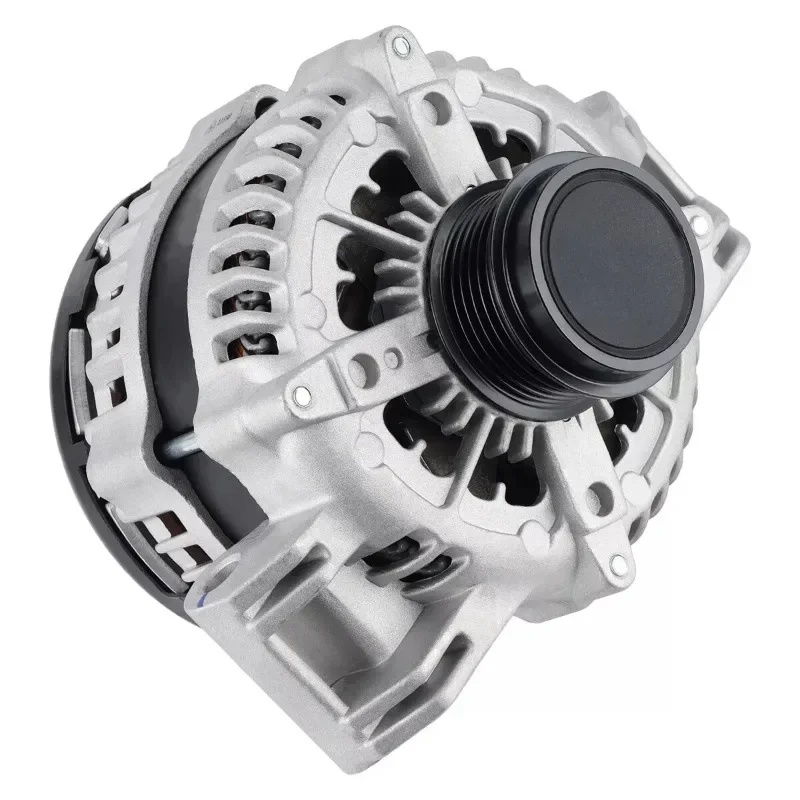 Original genuine  Alternator For CHRYSLER 300C JEEP GRAND CHEROKEE IV3.6 P04801778AF 4801778AF 04801778AI 56029789AA 4210007040